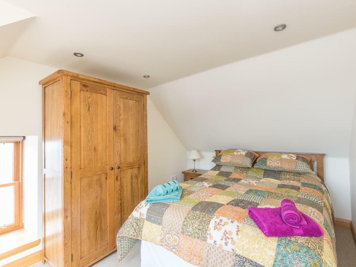 Вилла Cullen 117 Seatown With Sea Views Экстерьер фото