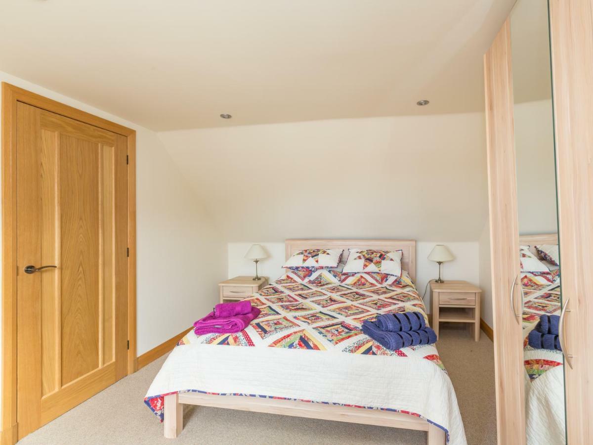 Вилла Cullen 117 Seatown With Sea Views Экстерьер фото